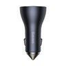 Car charger with 1xUSB 2xUSB-C socket Baseus 65W CGJP010013 Car charger with 1xUSB 2xUSB-C socket Baseus 65W CGJP010013