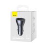 Car charger with 1xUSB 2xUSB-C socket Baseus 65W CGJP010013 Car charger with 1xUSB 2xUSB-C socket Baseus 65W CGJP010013