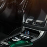 Car charger with 1xUSB 2xUSB-C socket Baseus 65W CGJP010013 Car charger with 1xUSB 2xUSB-C socket Baseus 65W CGJP010013