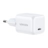 UGREEN 30W 1x USB-C Wall Charger for Phone / Smartphone X513 65009 UGREEN 30W 1x USB-C Wall Charger for Phone / Smartphone X513 65009