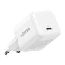 UGREEN 30W 1x USB-C Wall Charger for Phone / Smartphone X513 65009 UGREEN 30W 1x USB-C Wall Charger for Phone / Smartphone X513 65009