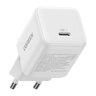 UGREEN 30W 1x USB-C Wall Charger for Phone / Smartphone X513 65009 UGREEN 30W 1x USB-C Wall Charger for Phone / Smartphone X513 65009