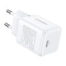 UGREEN 30W 1x USB-C Wall Charger for Phone / Smartphone X513 65009 UGREEN 30W 1x USB-C Wall Charger for Phone / Smartphone X513 65009