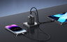 UGREEN 45W 2x USB-C Wall Charger for Phone / Smartphone X526 65058 UGREEN 45W 2x USB-C Wall Charger for Phone / Smartphone X526 65058
