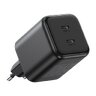 UGREEN 45W 2x USB-C Wall Charger for Phone / Smartphone X526 65058 UGREEN 45W 2x USB-C Wall Charger for Phone / Smartphone X526 65058