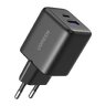 Ugreen X516 65014 30W USB, USB-C wall charger for phone/smartphone