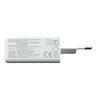 everActive GaN SC-655Q wall charger with USB socket and 2x USB-C PD PPS QC4+ 65W