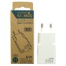 everActive GaN SUPER SLIM SC-380Q wall charger with USB QC3.0 and USB-C PD 30W socket