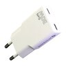 everActive GaN SUPER SLIM SC-385Q wall charger with two USB-C PD 30W sockets