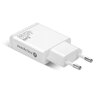 everActive GaN SUPER SLIM SC-460Q wall charger with USB QC3.0 and USB-C PD 45W socket