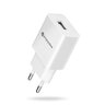 Cargador de red everActive SC-200 1xUSB 2,4A Cargador de red everActive SC-200 1xUSB 2,4A