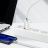 everActive SC-250Q wall charger with USB QC3.0 socket 18W