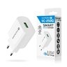 Netzteil everActive SC-250Q mit USB QC3.0 Anschluss 18W Netzteil everActive SC-250Q mit USB QC3.0 Anschluss 18W