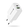 Netzteil everActive SC-370Q mit USB QC3.0 und USB-C PD PPS 25W