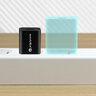 everActive GaN SC-390QB charger with USB QC3.0 and USB-C PD PPS 30W socket