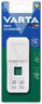 Varta MINI CHARGER 57656 (without batteries)