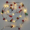 Modee Christmas lights 1.9m 20LED ML-C4020 Modee Christmas lights 1.9m 20LED ML-C4020