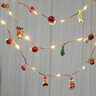 Modee Christmas lights 1.9m 20LED ML-C4020 Modee Christmas lights 1.9m 20LED ML-C4020