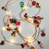 Modee Christmas lights 1.9m 20LED ML-C4020 Modee Christmas lights 1.9m 20LED ML-C4020