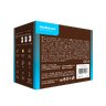 BAT modee 1.65m WARM 10LED ghost lights ML-H002