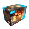 Snowman Lights BAT modee 0.9m WARM 10LED ML-C3026 Snowman Lights BAT modee 0.9m WARM 10LED ML-C3026
