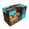 BAT modee 1.35m WARM 10LED ML-C3012 cone lights BAT modee 1.35m WARM 10LED ML-C3012 cone lights