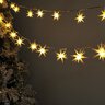 Stars BAT modee 1.35m WARM 10LED ML-C3028