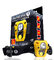 everActive Cobra HL-250 LED headlamp 2xLED SENSOR