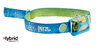 Headlamp, headlamp for children Petzl Tikkid E091BA00 blue
