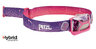 Headlamp, headlamp for children Petzl Tikkid E091BA00 blue