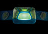 Headlamp, headlamp for children Petzl Tikkid E091BA00 blue