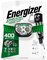 Rechargeable Headlamp Energizer Vision Ultra Rechargeable Headlamp 400 Lumens