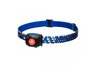 Headlamp, Headlamp Mactronic Rebel blue AHL0062