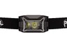 Headlamp, headlamp Petzl Actik Core black E065AB00