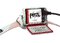 Headlamp, headlamp Petzl Actik Core red E065AA03 