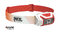 Headlamp, headlamp Petzl Actik Core red E065AA03 