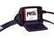Headlamp, headlamp Petzl Actik Core blue E065AA01