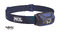 Headlamp, headlamp Petzl Actik Core blue E065AA01