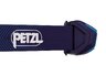 Headlamp, headlamp Petzl Actik Core blue E065AB01