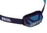 Headlamp, headlamp Petzl Actik Core blue E065AB01