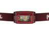 Headlamp, headlamp Petzl Actik Core red E065AB02