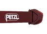 Headlamp, headlamp Petzl Actik Core red E065AB02