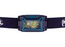 Headlamp, headlamp Petzl Actik Core blue E065AB01
