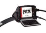 Headlamp, headlamp Petzl Actik Core gray E065AA00