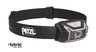 Headlamp, headlamp Petzl Actik Core gray E065AA00