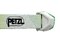 Headlamp, headlamp Petzl Actik Core green E065AA02