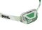 Headlamp, headlamp Petzl Actik Core green E065AA02