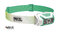 Headlamp, headlamp Petzl Actik Core green E065AA02