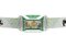 Headlamp, headlamp Petzl Actik Core green E065AA02