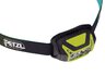 Headlamp, headlamp Petzl Actik Core green E065AB03